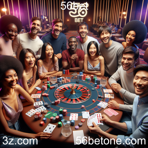 A magia dos Jogos de Mesa: diversão garantida para todos